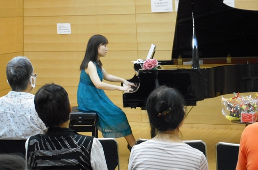 無料コンサート