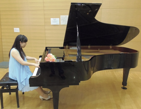 無料コンサート