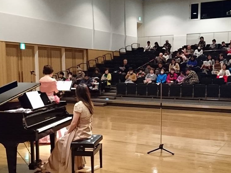 無料コンサート