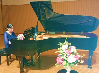 無料コンサート