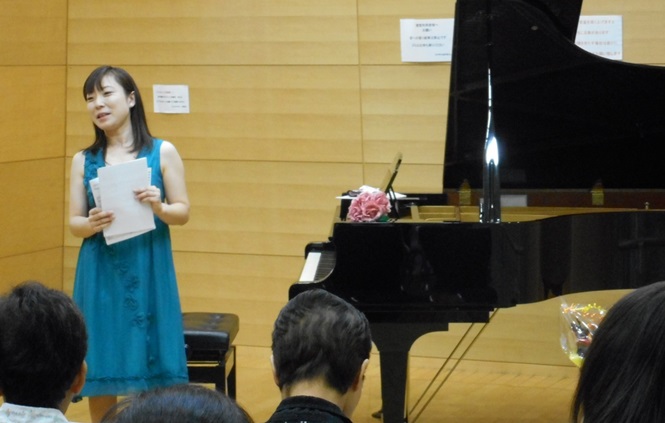 無料コンサート