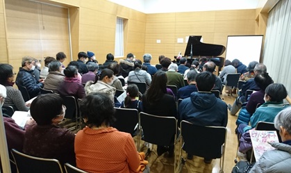 無料コンサート