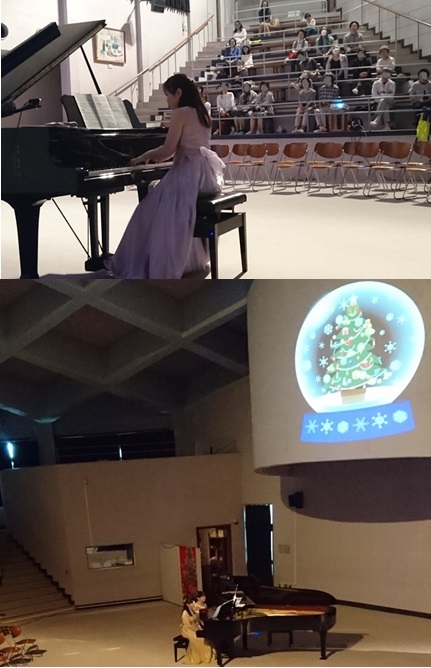 無料コンサート