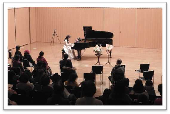 無料コンサート