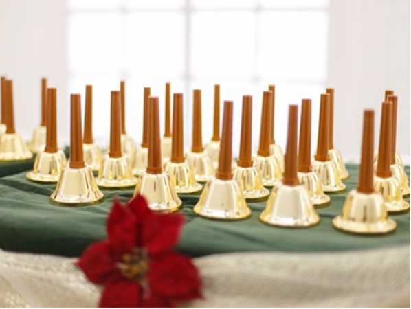 ミュージックベル講座